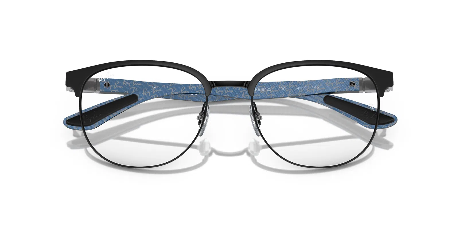 Ray-Ban 8422 Eyeglasses - view 29